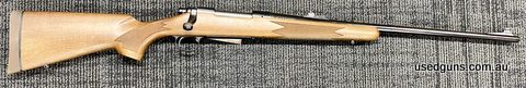 New old stock unfired, 1980‚Äö√Ñ√∂‚àö√ë‚àö¬•s old school remo, beautiful timber work, would suit collector, clean barrel, does not have original packing or book