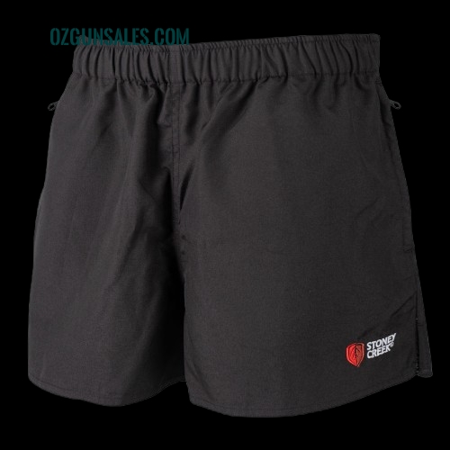 Stoney Creek Jester Pro Shorts