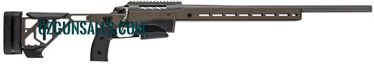 Tikka T3x  Ace Target Bronze .223 Rem