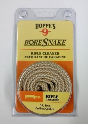 Hoppes Boresnake .32/8mm Rifle