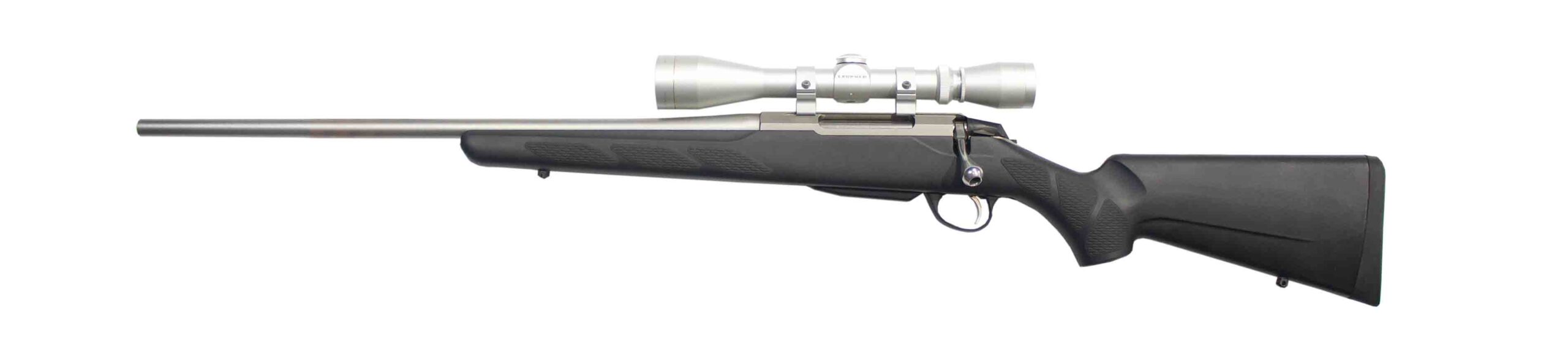 Tikka T3 Stainless 308 LH Package