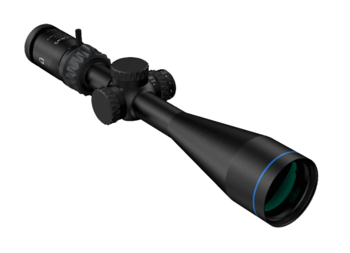 Meopta MeoPro Optika 5 4-20×50
