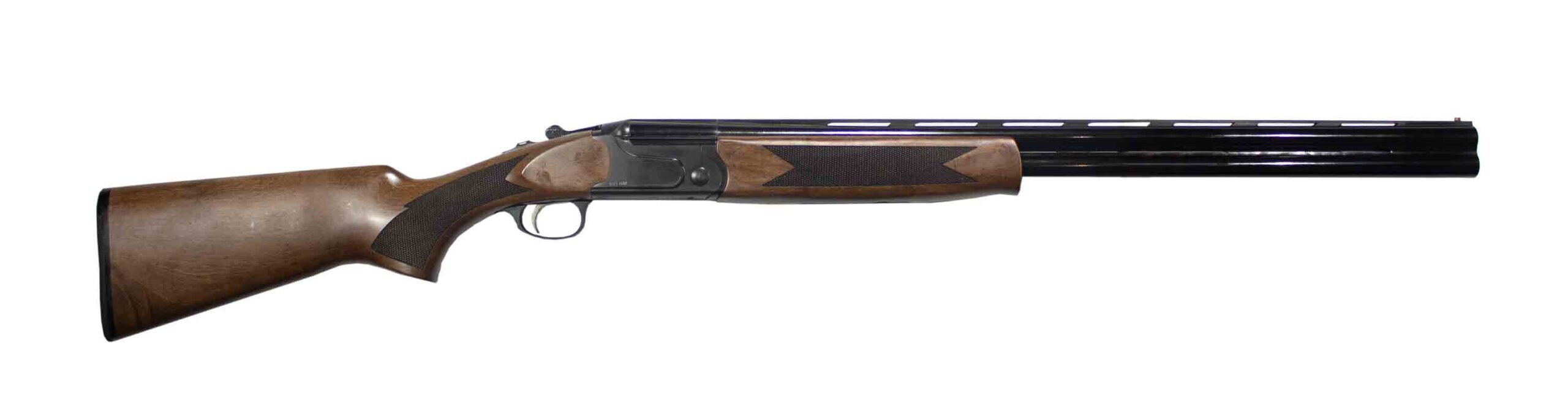 Rec Arms 12G Sporter
