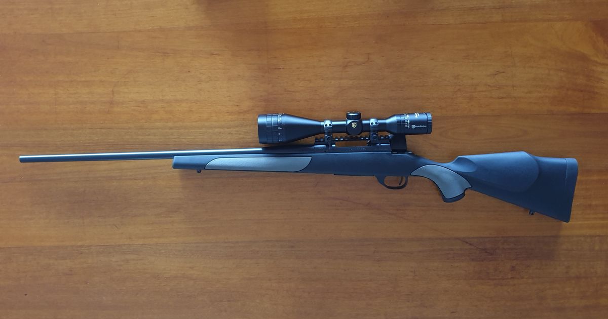 308 Win