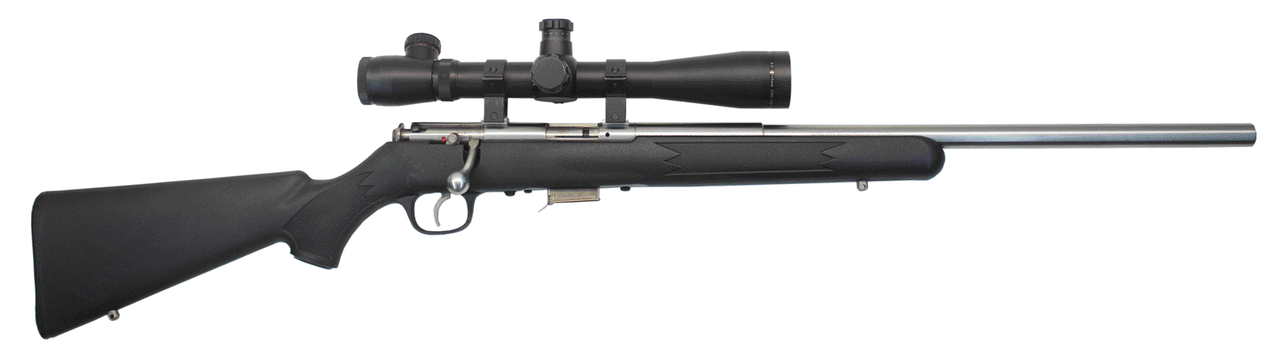 Savage Model 93 17HMR
