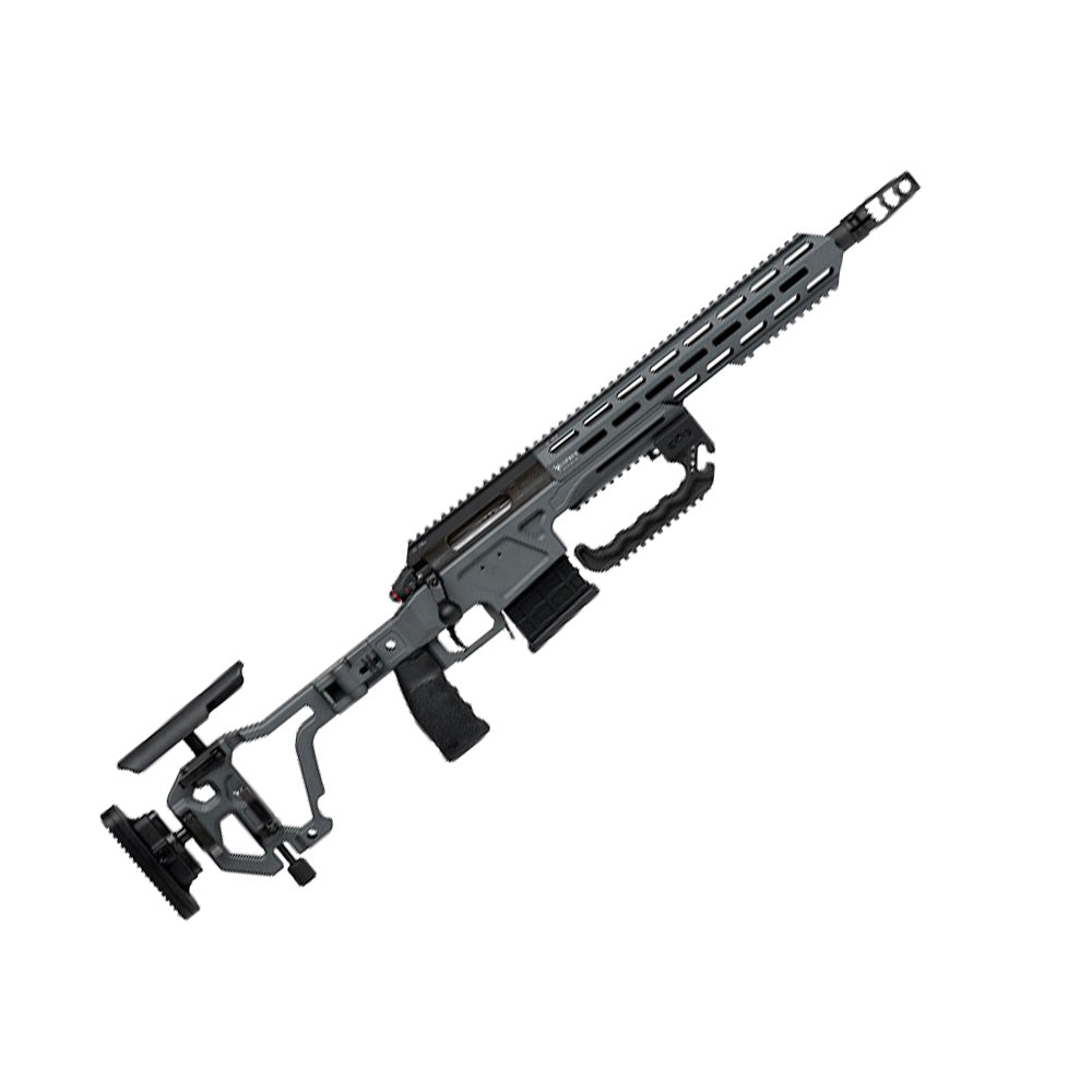 Victrix Pugio V Dark Grey