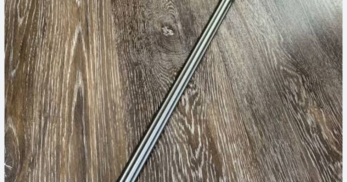 Tikka ctr barrel