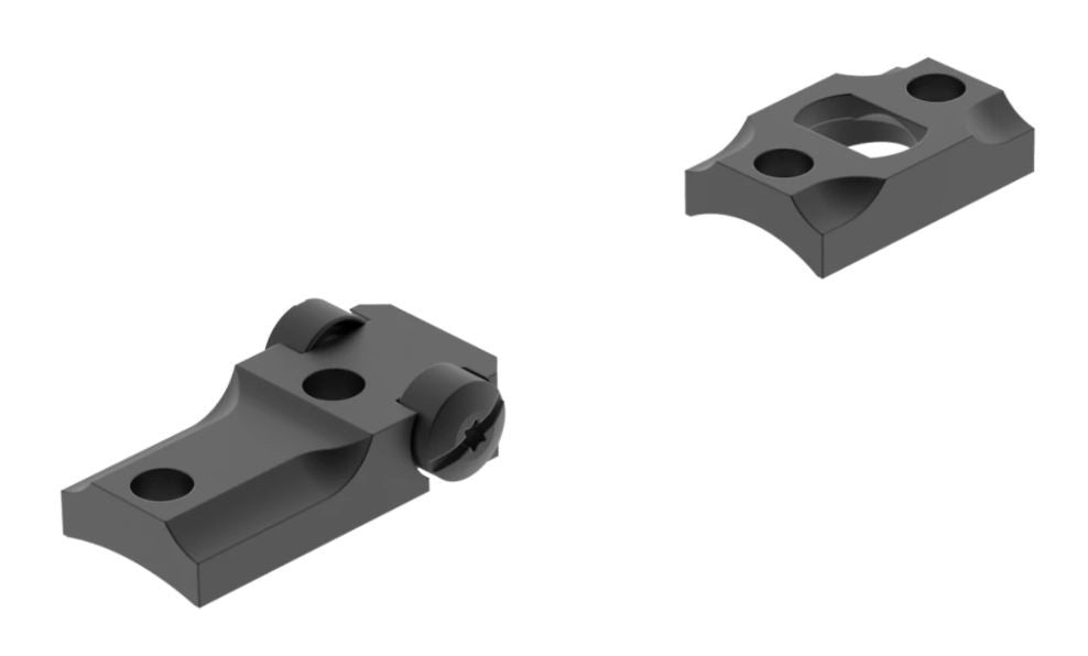 LEUPOLD 2 PIECE BASES STANDARD MATTE