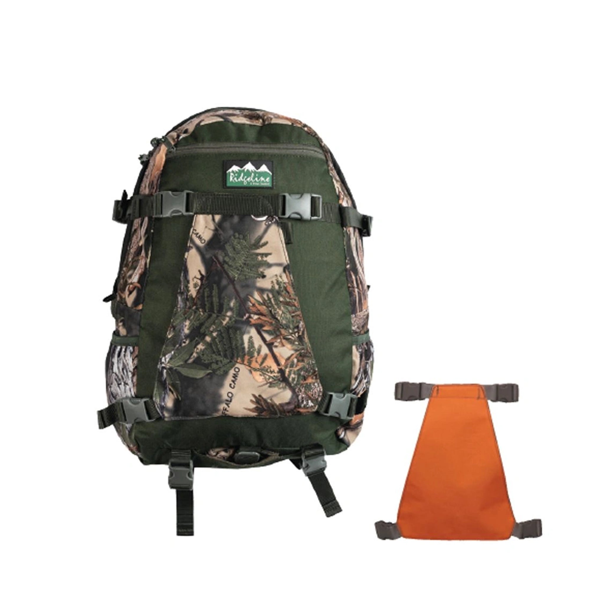 Mule Backpack