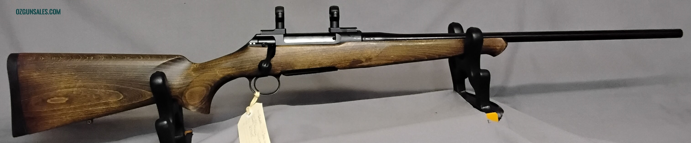 Sauer 100 Classic .300win