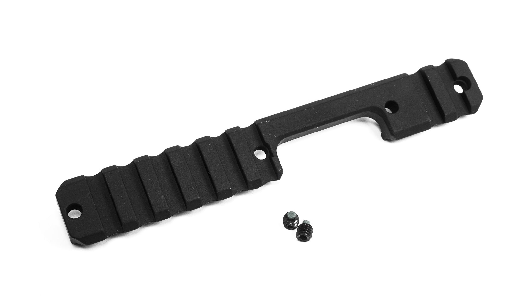 TALLEY PICATINNY RAIL CZ457