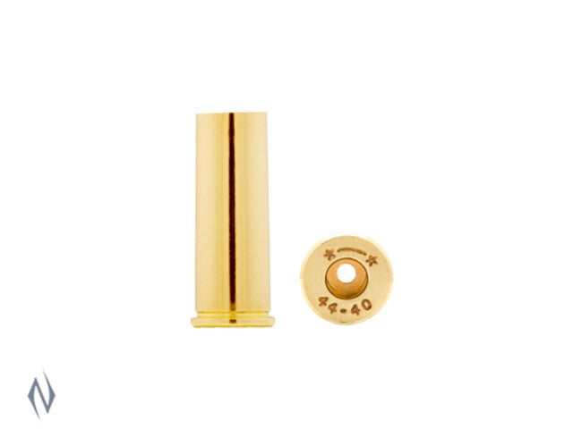 STARLINE BRASS 44-40 WIN (100 PK)