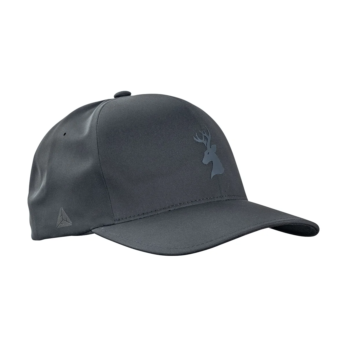 SPIKA ADVANCE FLEXFIT CAP - BLACK