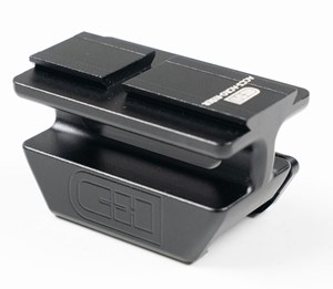 C&H PRECISION
RISER-ACRO-XL
Picatinny Riser Mount for 
Aimpiont ACRO / C&H DUTY
Does Not Include Optic

NEW $165