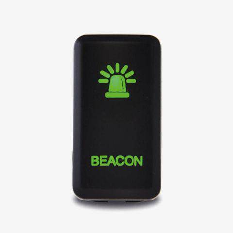 Lightforce Beacon Switch to suit Toyota