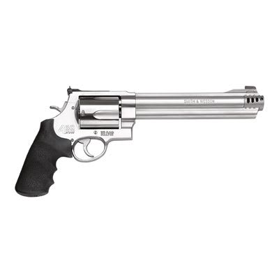 163460 Smith & Wesson 460XVR 460 S&W