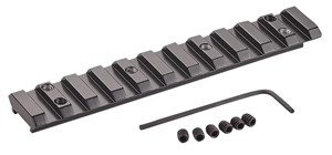HENRY
HL-RSMP
3/8" DOVETAIL TO
PIC RAIL ADAPTER

NEW $79
