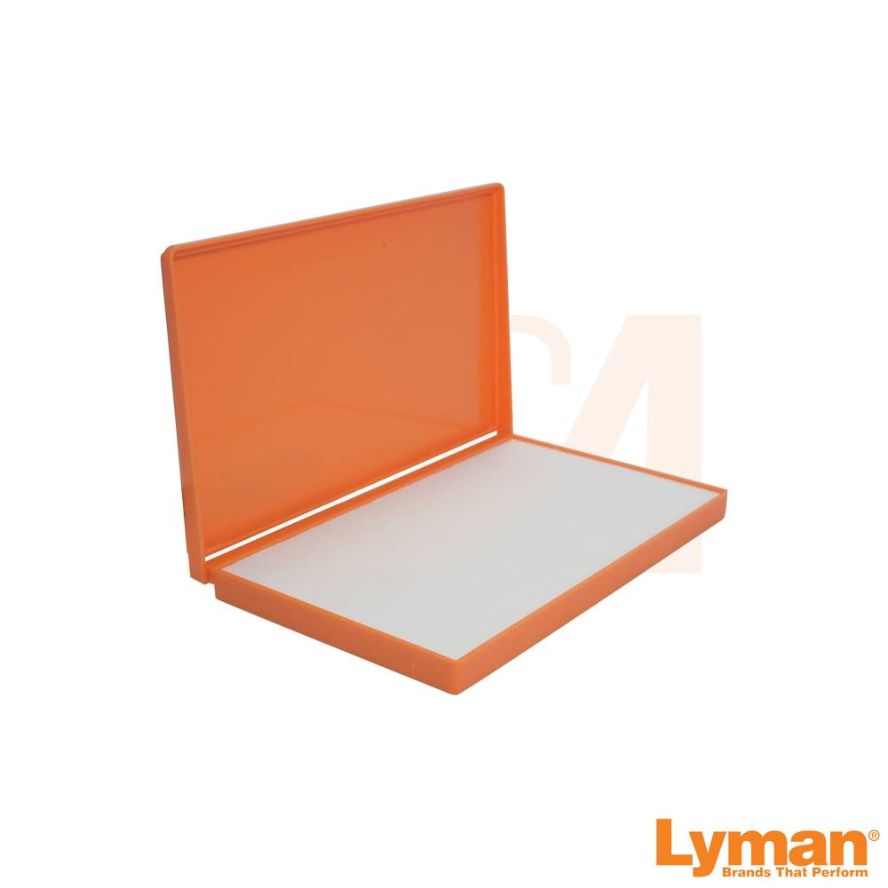Lyman Case Lube Pad