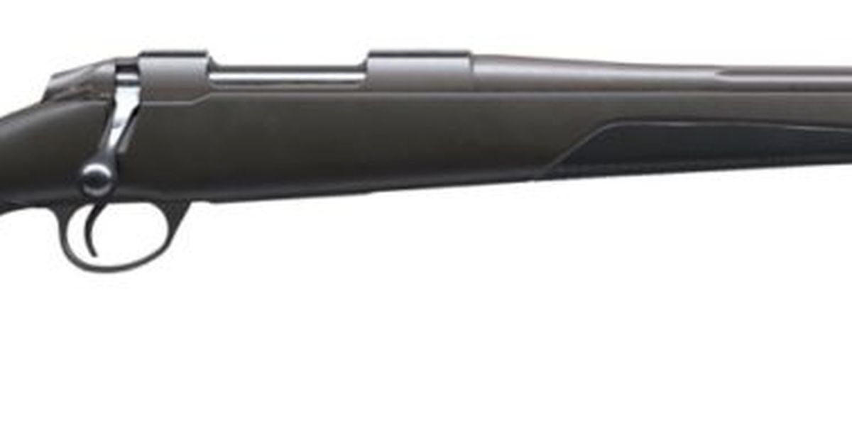 Sako 85 Finnlight II 6.5cm