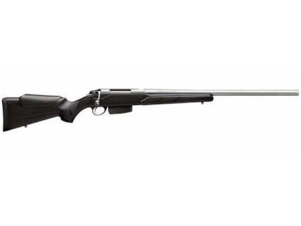 TIKKA T3x Varmint Stainless