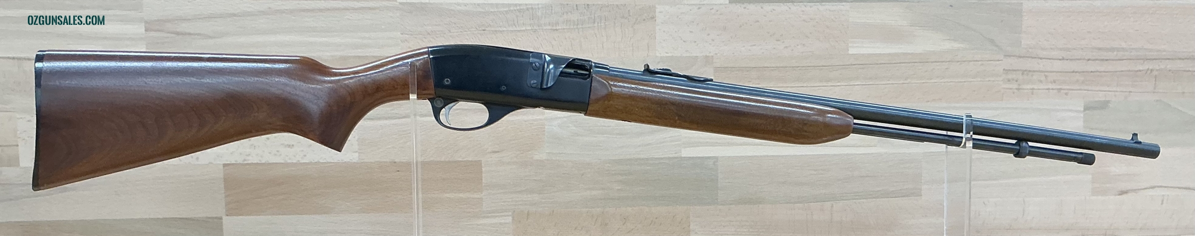 Remington Speedmaster