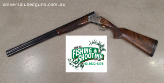 #C461 BROWNING 425 GOLDEN CLAY