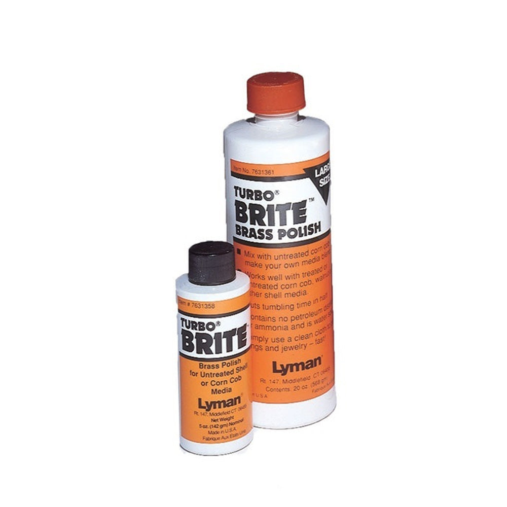 Turbo Brite