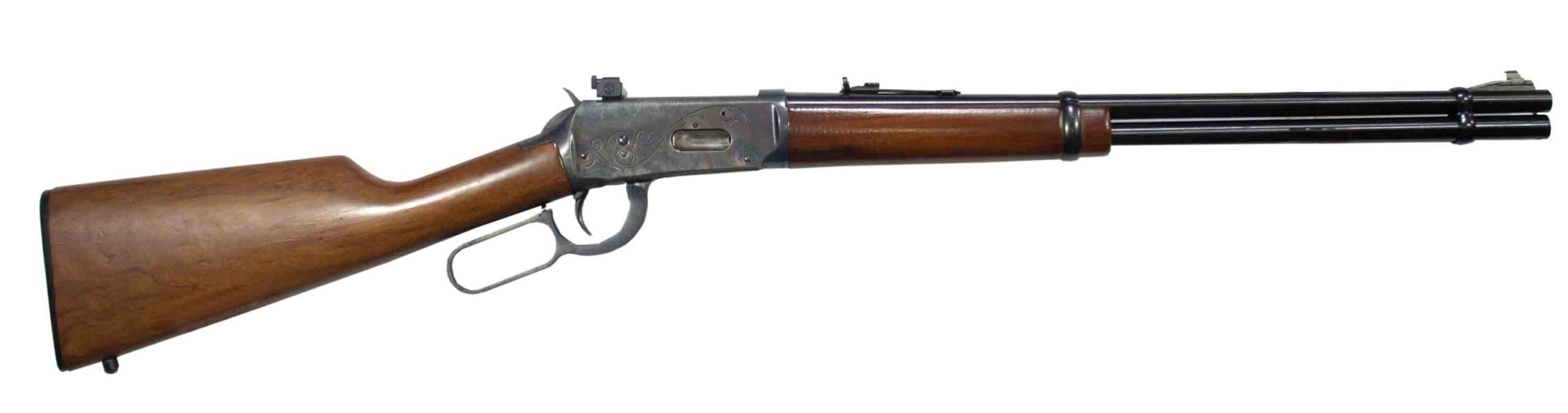 Winchester model 94 SRC 30-30