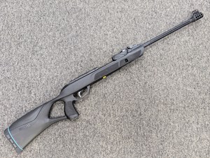 GAMO
ROADSTER IGT GEN II
177CAL
10 SHOT
ROTARY MAGAZINE
1260 FPS
SYNTHETIC PISTOL GRIP STOCK
OPEN SIGHTS
#04-1C-265032-23

VGC $169