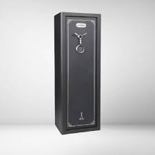 LOKAWAY SAFE 10MM DOOR, 6MM SIDES LEVEL 2 1500X580X380 240KG LOK366-10