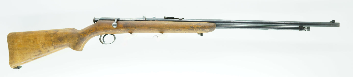 BSA Sportsman Fifteen 22LR