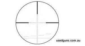 PMii 5-25x56 PF4 reticle obviously FFP for quick sale. Scope has got all box and paper work in perfect condition. I am located in Newcastle NSW. I can send extr