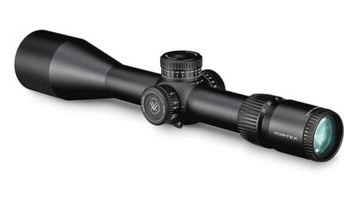 Vortex Venom 5-25x56 Riflescope FFP EBR7C Reticle (MOA) 34mm Tube