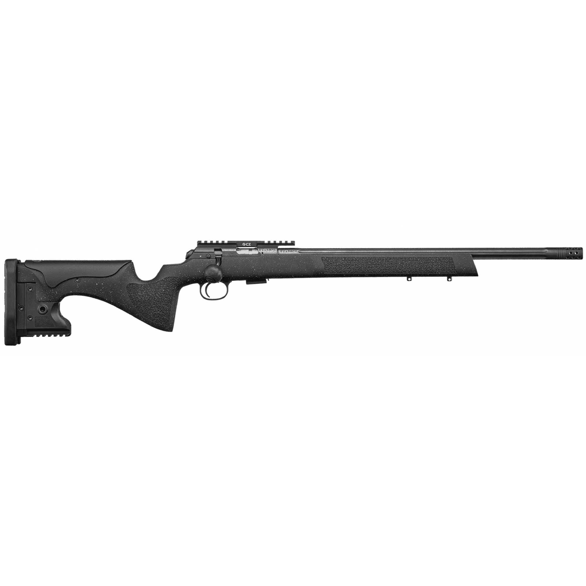 CZ 457 VARMINT LONG RANGE PRECISION