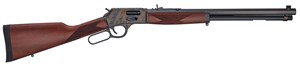 HENRY
BIG BOY COLOR CASE
10 SHOT
LEVER ACTION
20" OCTAGONAL BARREL
CHECKERED WALNUT STOCK & FOREND
SIDE GATE LOADING
SEMI BUCK HORN SIGHTS

AVAILABLE IN
H012GMCC 357 MAGNUM NEW $1990
H012GCC 44 MAGNUM NEW $1990
H012GCCC 45 LONG COLT NEW $1990