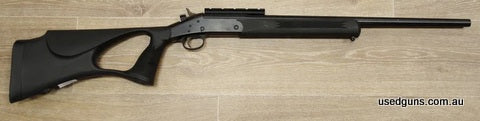 A clean rifle, a couple scratches on receiver & barrel. Some light surface rust on receiver and barrel too. Buyer To Pay Postage. Shop Tag: EO373