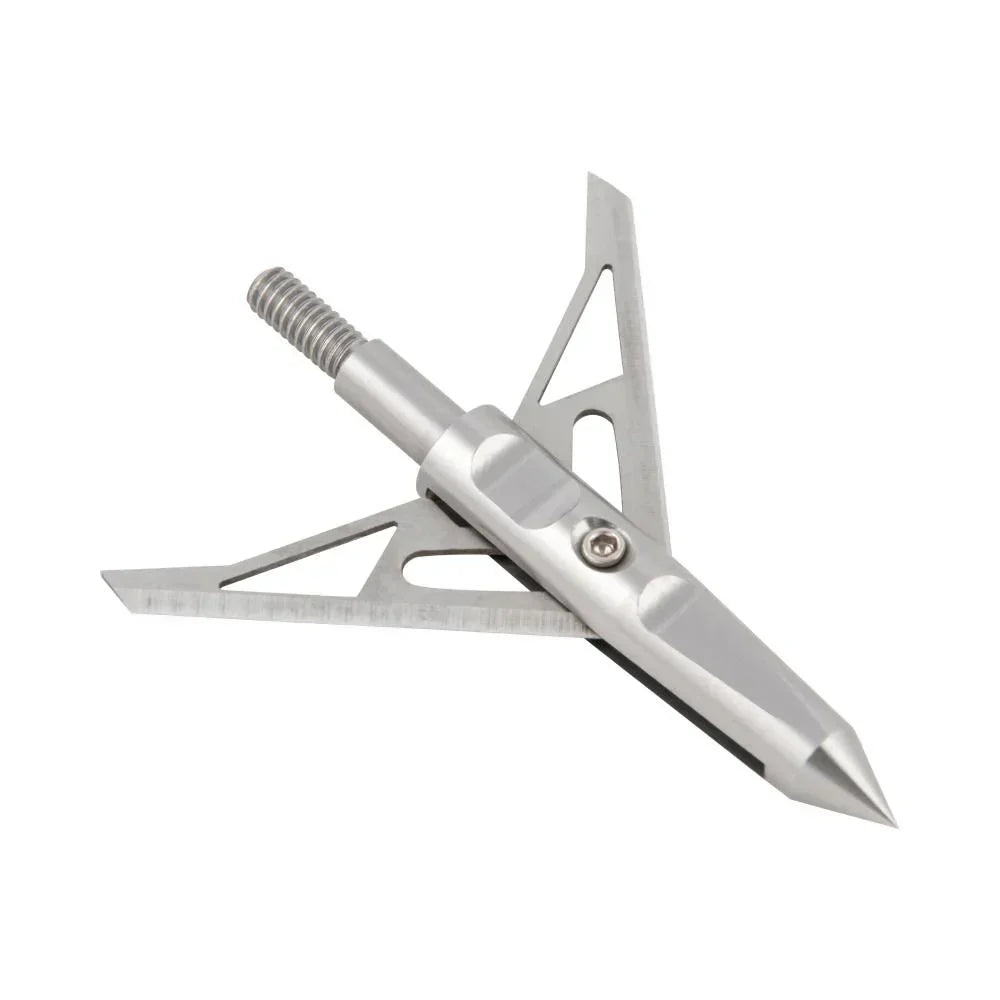 Vapor Rear Deploying 2 Blade Broadhead
