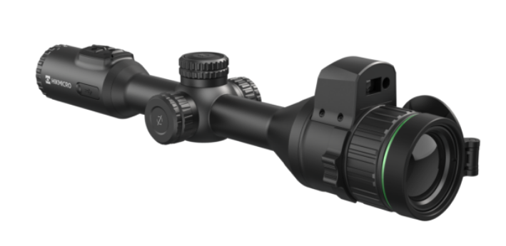 HIKMICRO Alpex 4K A50EL Night Vision Scope With LRF
