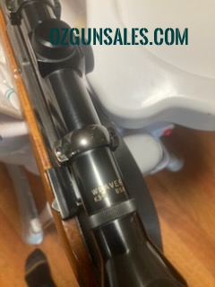 Sako A5 375 h&h