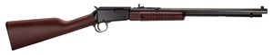 HENRY
H003TM
PUMP ACTION OCTAGON
22WMR
12 SHOT
PUMP ACTION
WALNUT STOCK & FOREND
20.5" OCTAGONAL BARREL
SEMI BUCK HORN REAR SIGHT

NEW $1195