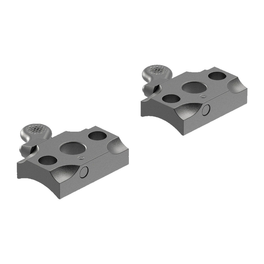 Qr 2 Piece Base Sauer 90/200