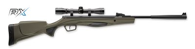 Stoeger RX20 Dynamic Green & 4x32 scope