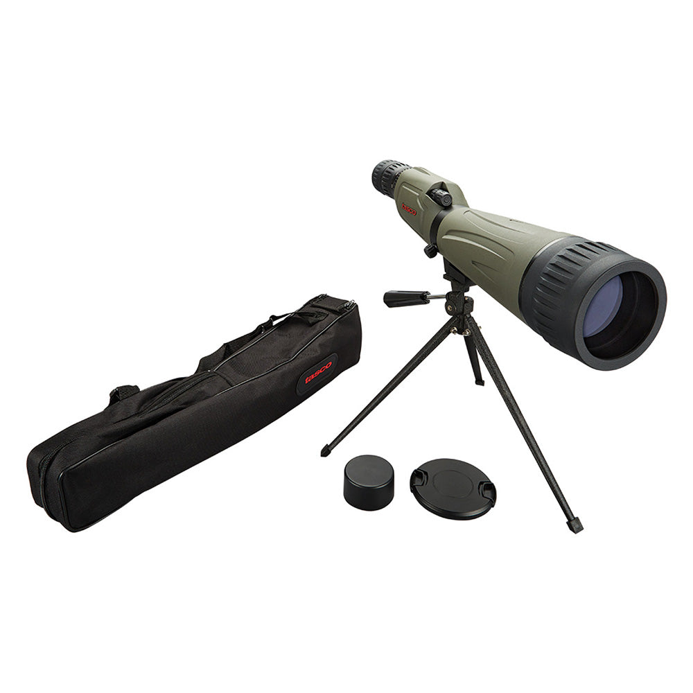 World Class 15-45x50 Kit