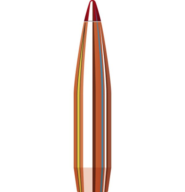 HORNADY 30 CAL 308 212GR ELD-X