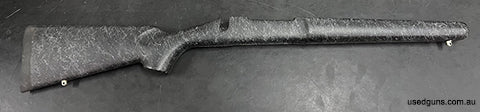 H-s precision Remington 700 long action Sendero profile