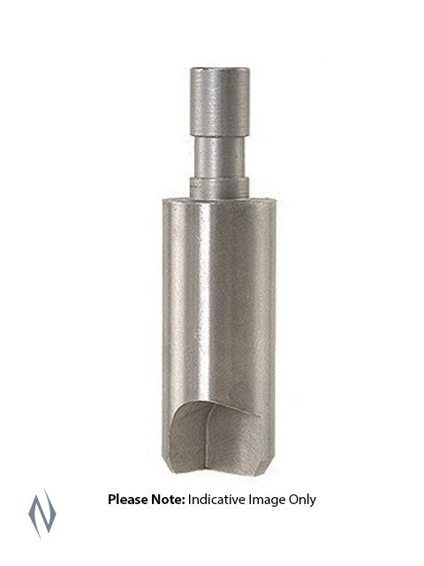 RCBS PILOT NECK REAMER .338 CAL R98887