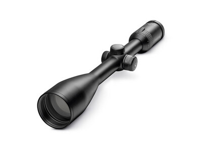 Swarovski Z5 5-25x52 with BRH Reticle
