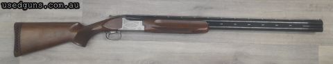 Miroku Mark 10 Trap . Comes in with Chokes & case. Very Good To Excellent Condition. Selling on consignment for customer. All offers considered. Overnight air f