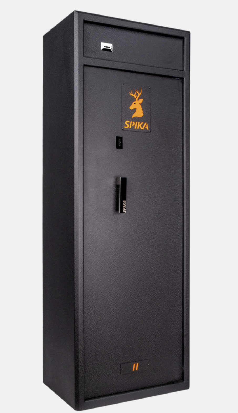 Spika S3CH Large Safe 12 Capacity CAT: A/B/C/H