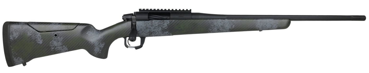 HARDY PROJECT X CARBON HUNTER